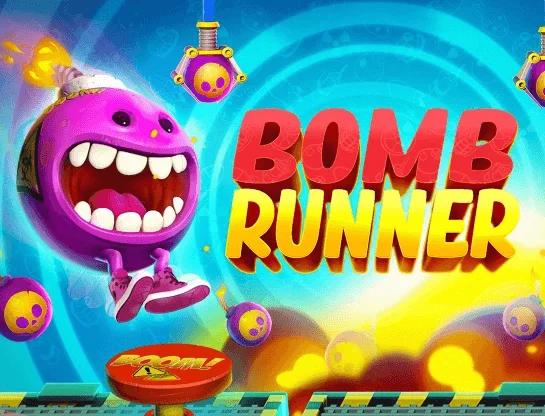 Bomb Runner