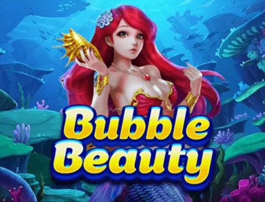 Bubble Beauty
