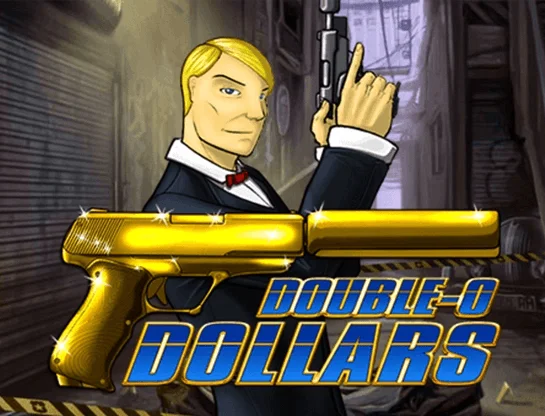 Double O Dollars