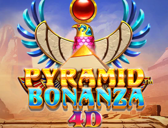 Kim Tự Tháp Bonanza