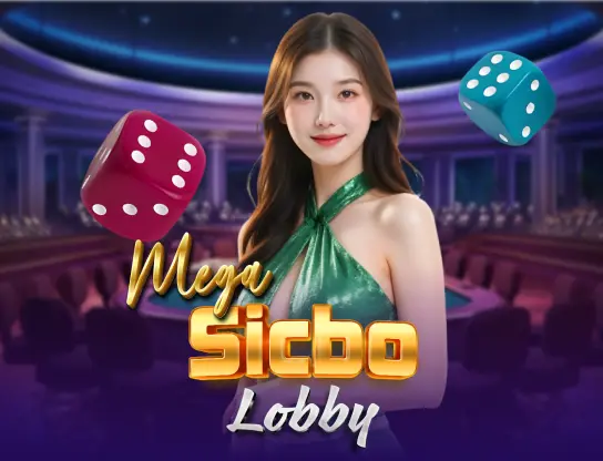 Mega Sicbo Lobby