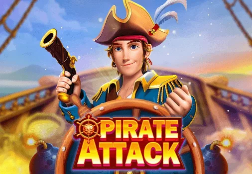 Pirate Attack
