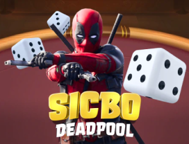 Sicbo Deadpool