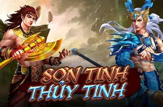 Sơn Tinh Thủy Tinh