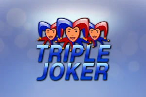 Triple Joker T'n'P