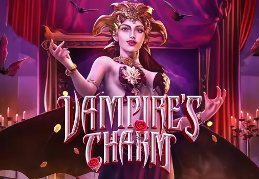 Vampire's Charm