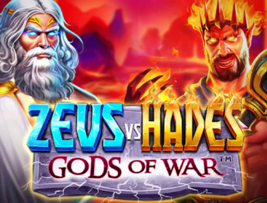 Zeus Vs Hades Vị Thần Chiến Tranh