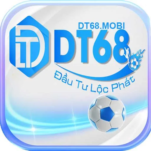 Dt68 icon